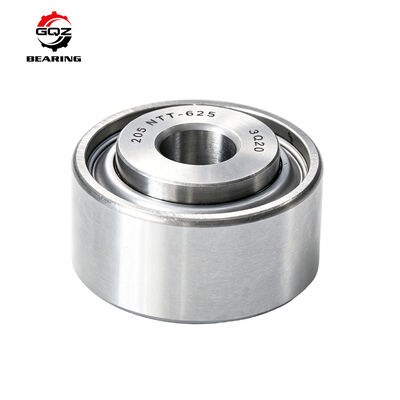 GQZ 5203.KYY2 Double‑Row Angular Contact Agricultural Bearing 16.256×40×44.12mm Farm Seeder Replacement Bearing
