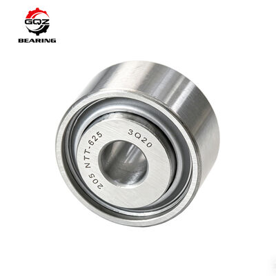 LK206-2F+H2306 Cuscinetto di inserimento sferico a foratura con H2306 Adapter Sleeve Double 2F Seal 25x62mm