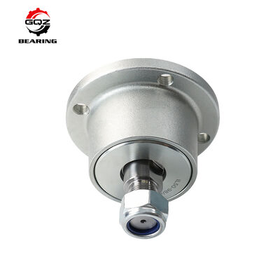 Cuscinetto del punto Agro del filo di GQZ Agri Hub BearingIL60-140/5T- M27*2 per l'erpice a dischi del trattore
