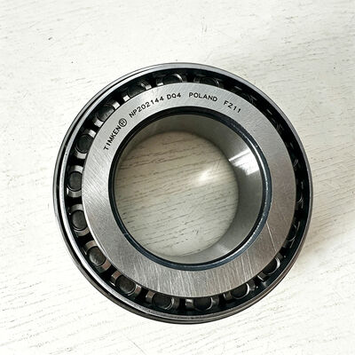 TIMKEN NP202144 / NP124961 Cuscinetto a Rulli Conici a Riga Singola per Differenziale Automobilistico