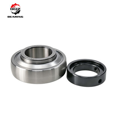 LK209-2F Cuscinetto a sfera a perforazione confortevole a doppio 2F sigillo di contatto 45x85mm
