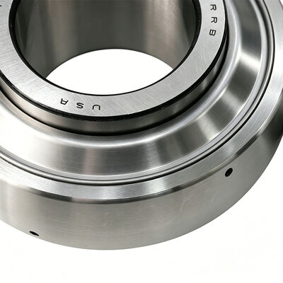 GQZ 1726307-2RS 2RS Sealed Insert Bearing For Farm & Conveyor Machinery