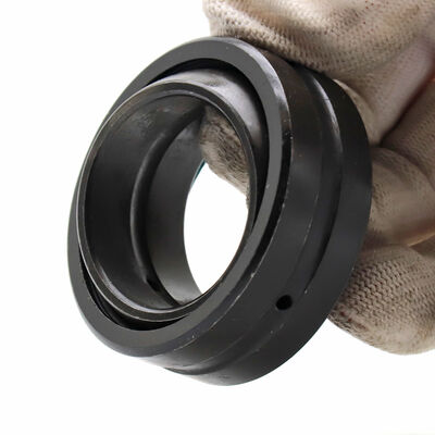 GE40TXE-2LS Autolubriore a cuscinetto a doppio lato 2LS sigillo di gomma 40x68x30mm