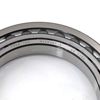 Lubrificazione a grasso JK0S070-A Cuscinetto a rulli conico con sigillo JKOS070A 70x110x27mm