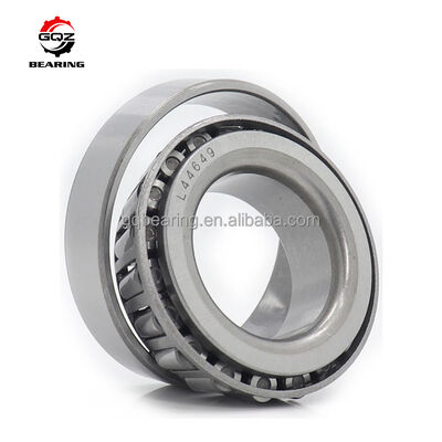 Cuscinetto a rulli Taper GQZ GCr15 Premium Acciaio 30314 70×150×38mm Cuscinetto a prestazioni stabili per telaio automobilistico Trasmissione industriale
