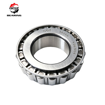 GQZ CR6016PX1 Cuscinetto a Rulli Conici a Riga Singola 300×380×38mm per Motore di Traslazione Escavatore Riduttore Finale