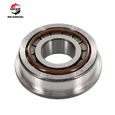 Per carico pesante T7FC055-XL cuscinetto a rulli conico T7FC 055/QCL7C 55x115x34mm