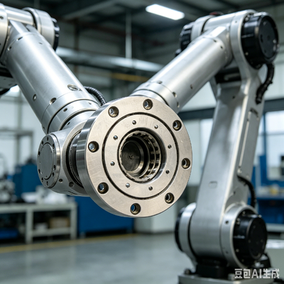Cuscinetto a rulli incrociati INA XSU080188 ad alta precisione 150×225×25,4 mm cuscinetto di rotazione per robotica e automazione