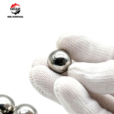 Al dettaglio 30 mm 30,5 mm 31 mm 31,5 mm 32 mm 32,5 mm sfere di cuscinetti in acciaio cromato per cuscinetti a sfera a scanalatura profonda