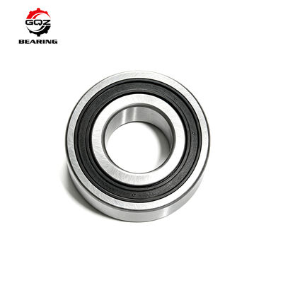 HKSV708 Cuscinetto a sfere in acciaio cromato, miniatura, alta velocità, 8×22×7 mm per apparecchiature per macchine turbo