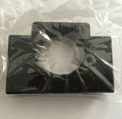 Japan Origin THK BF12 Ball Screw Side Support Unit Square Type