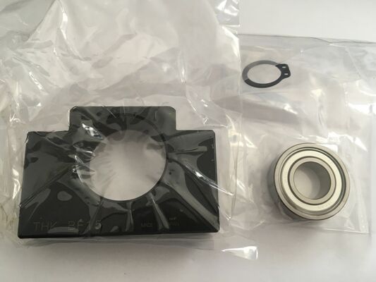 Japan Origin THK BF10 Ball Screw Side Support Unit Square Type