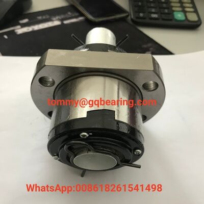 Dado de husillo de bolas THK BLK5050-3.6 BLK5045-3.6ZZ de origen japonés, sin precarga, rodamiento lineal de bolas