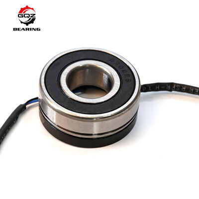 6202 / VK2415 Sensore di codifica Cuscinetti automobilistici per motori ad induzione CA BMB -6202 15x35x17.2mm