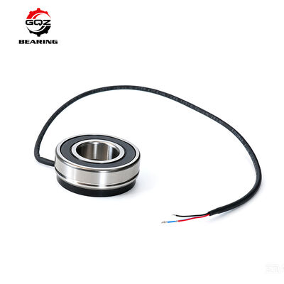 BMB-6209 080S2 UH108A Cuscinetto di codifica Cuscinetti per automobili per motore a induzione, 45x85x25,2 mm