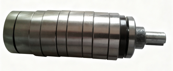 M5CT2264 cuscinetto per estrusore cuscinetto a rullo a spinta Tandem T5AR2264 22x64x128,5 mm