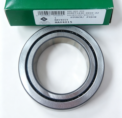 Peso pesante NAV4015 cuscinetto a rulli a ago completo con identificazione dell'anello interno - 75 mm