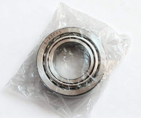 SS32005 Cuscinetti a rulli conici a fila singola in acciaio inossidabile S-32005 25x47x15 mm