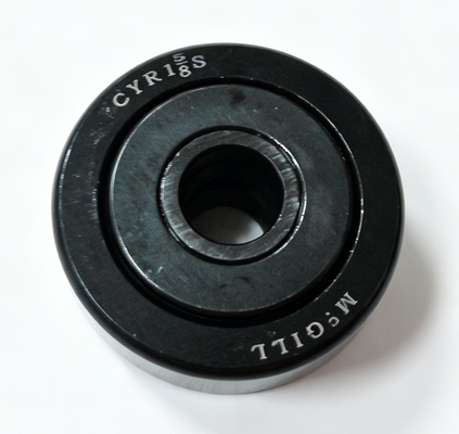 CYR-1 Yoke Cam Follower Needle Roller Bearing 0,3125 x 1 x 0,6875 pollici ISO90001