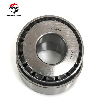 Koyo HI-CAP STD3589 cuscinetto a rulli conici per autoveicoli 35 x 89 x 38 mm