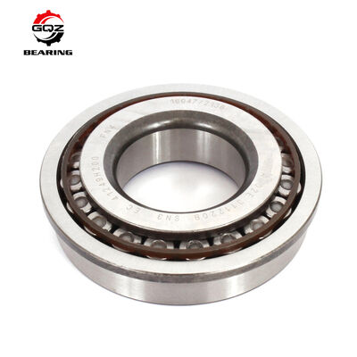 EC41249S05 H200 Cuscinetto a rulli conflesso a fianco 38 × 78/83 × 20,7 mm    DQ250 DSG Cuscinetto differenziale a cambio
