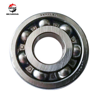 NSK B27-29 Motor Gearbox Deep Groove Ball Bearing 27×88 mm