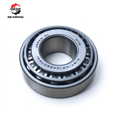NTN A-ET-CR-0492STPXI Cuscinetto a rulli conico BENZ W204 Cuscinetto a ruote anteriori