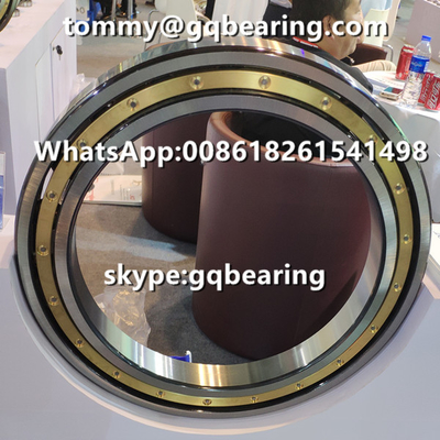 Gcr15 il materiale d'acciaio 61984M 61984MA sceglie il cuscinetto a sfera profondo 420x560x65mm della scanalatura di fila