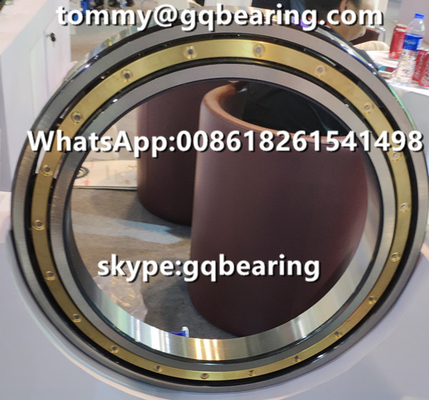 Gcr15 il materiale d'acciaio 61984M 61984MA sceglie il cuscinetto a sfera profondo 420x560x65mm della scanalatura di fila