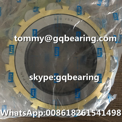 Cuscinetto cilindrico eccentrico materiale del riduttore del cuscinetto a rulli KOYO 619 YSX SUMITO di Koyo 619YSX dell'acciaio al cromo