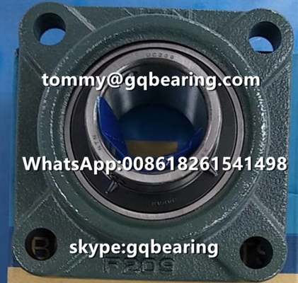 UKP212D1 Cuscino a blocco con alloggiamento/unità portanti 55x110x62mm