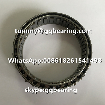 Gcr15 acciaio Materiale DC7221 ((5C) -N Sprag Clutch Bearing DC7221 ((5C) Freewheel Bearing