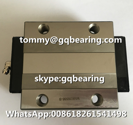 Gcr15 Materiale in acciaio THK HSR30LA HSR30LA1SS HSR30LA1SS(GK) Blocco lineare Larghezza del cuscinetto a sfera lineare 90 mm