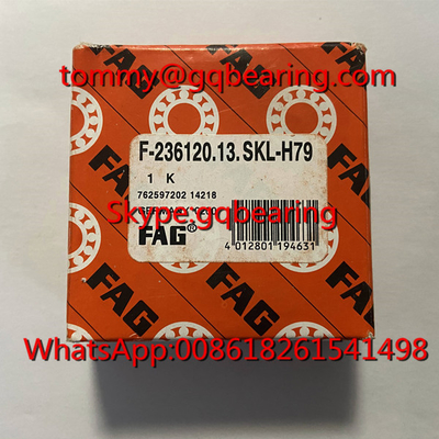 Gcr15 cuscinetto automobilistico differenziale materiale d'acciaio della FATICA F-236120.13.SKL-H79