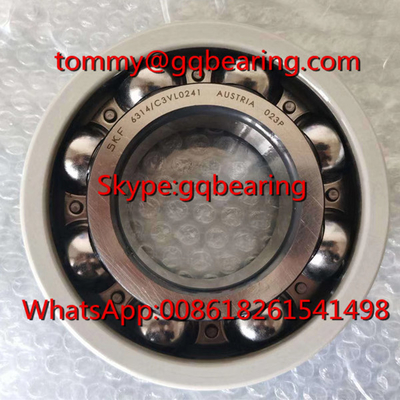 Austria Origine SKF 6314/C3VL0241 INSOCOAT Guarnizioni a sfera a scanalatura profonda tipo ZZ 2RS OPEN