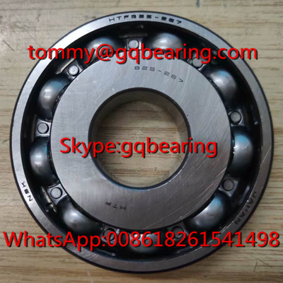 NSK HTFB25-267 Single Row Deep Groove Ball Bearing B25-267 Motorized Gearbox Bearing ID 25mm