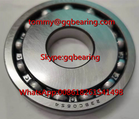 NACHI 23BC06S4 Cuscinetto a sfera a scanalatura profonda a riga singola per cambio automobilistico ID 23mm