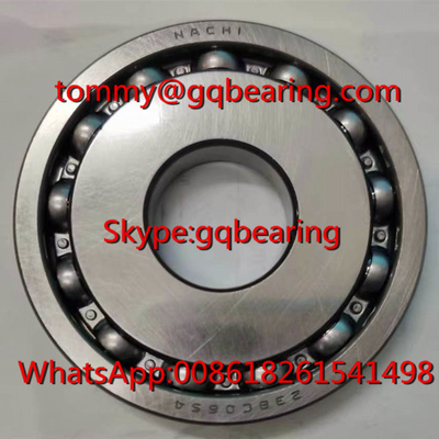 NACHI 23BC06S4 Cuscinetto a sfera a scanalatura profonda a riga singola per cambio automobilistico ID 23mm