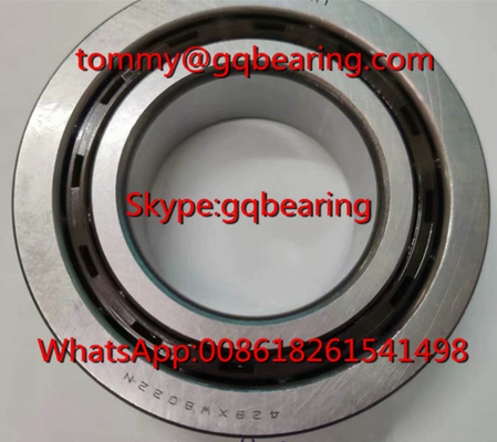 NACHI 42BXW8022 Cuscinetto a sfera a scanalatura profonda a riga singola per cambio automobilistico ID 42mm