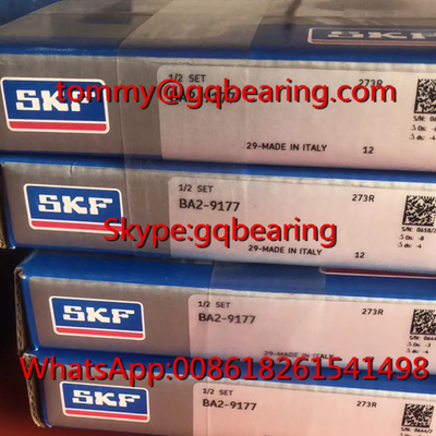 SKF BA2-9177 Superprecision Deep Groove Ball Bearing Structure Ball bearing 55*100*42mm