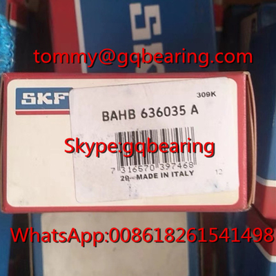 SKF BABH 636035 Un cuscinetto a sfera di contatto angolare 30x72x37 mm gabbia CC / CA