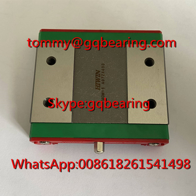 HIWIN MGW9H Blocco lineare MGW9HZ0CM Cuscinetto a sfera lineare per dimensioni in miniatura
