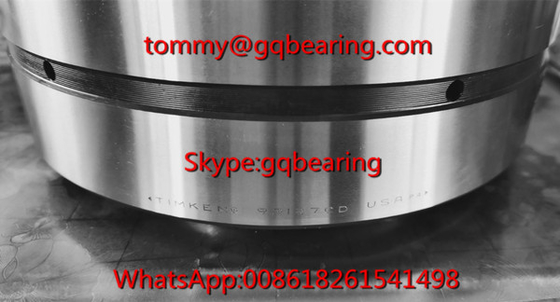 Gcr15 acciaio Materiale TIMKEN 93825-90205 Cuscinetti a rulli a doppia fila coniati