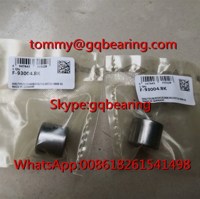 BK0509 Cuscinetti a rulli a goccia sigillati