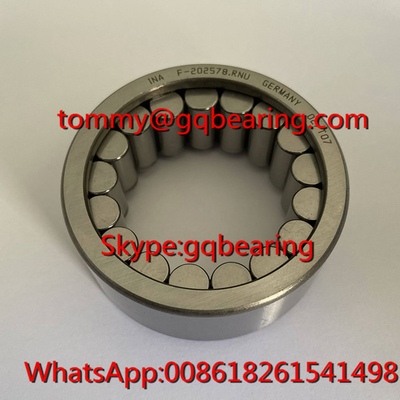 F-202578.RNU Cuscinetto a rulli cilindrico a fila singola senza anello interno Diametro interno 35,55 mm