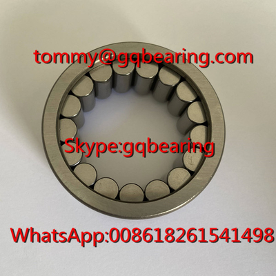 F-202578.RNU Cuscinetto a rulli cilindrico a fila singola senza anello interno Diametro interno 35,55 mm