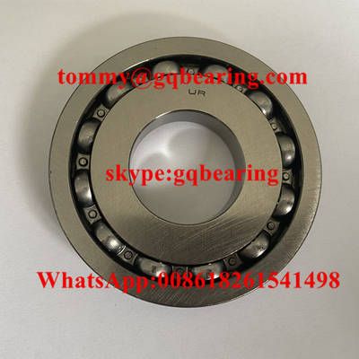 OD 65mm Gcr15 Acciaio a sfera a scanalatura profonda cuscinetto a scatola aperto sigillo B29-1B