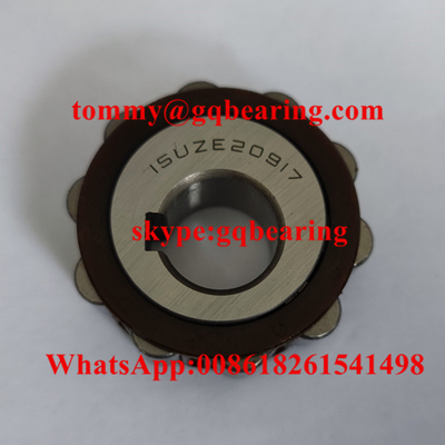Al dettaglio KOYO NTN 15UZE20917 Cuscinetto cilindrico eccentrico a rulli 15X40.5X14mm