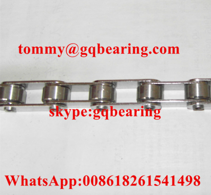 OEM di C2082HHPSS SUS304 Pin Chain Linear Ball Bearing resistente alla corrosione