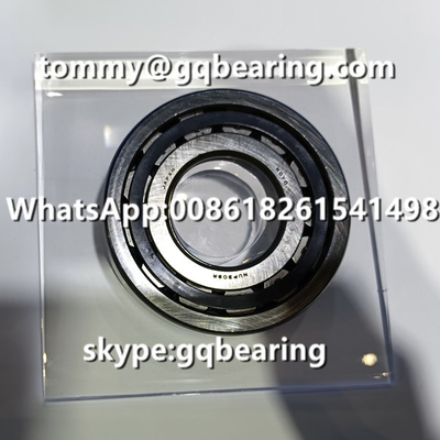 Disponibile in magazzino NUP209R OD 100mm Cuscinetto a rulli cilindrico 45x100x25mm